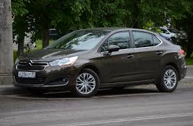 Sedan Car